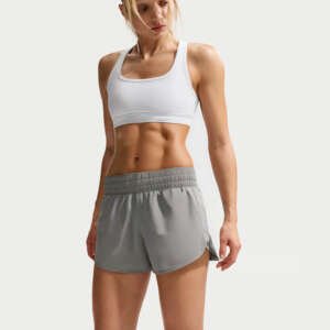 Women's Dri-FIT Mid-Rise 8cm