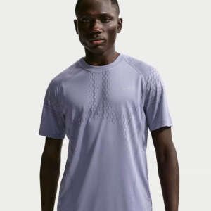 Men's Dri-FIT ADV Short-Sleeve Running Top