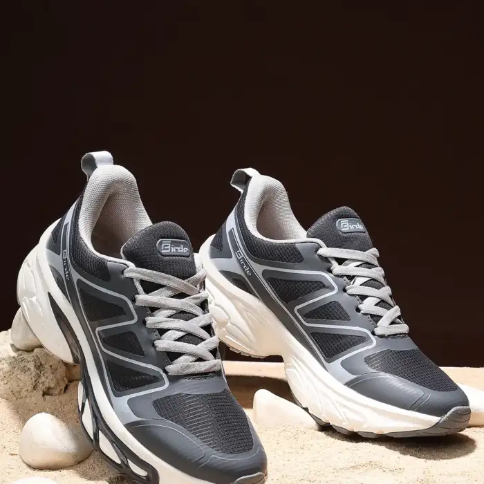 Birde New Stylish Superior Sports Running  Shoes For Men