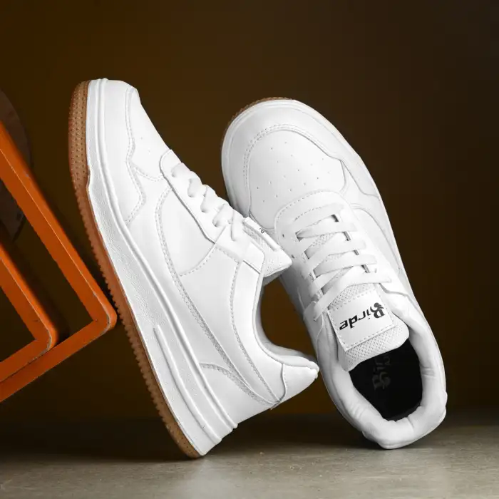 Birde Stylish Superior Quality Sneakers Shoes For Men