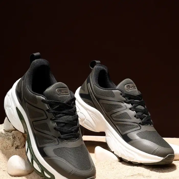 Birde New Stylish Superior Sports Running  Shoes For Men