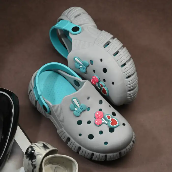 Birde Classic Casual Lightweight Clogs for Women/Girls