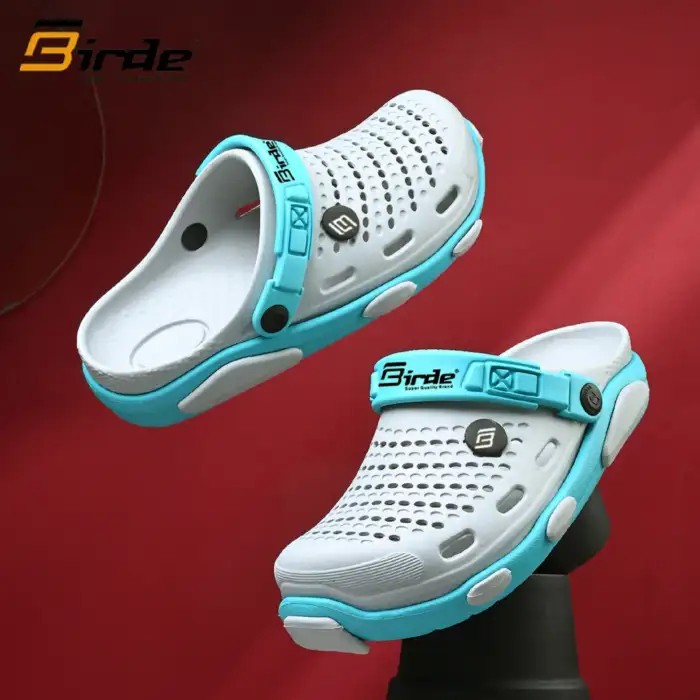 Bride New Stylish Daily wear Attractive  Lightweight Clogs For Men